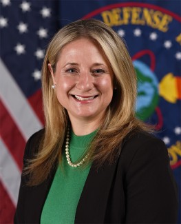 Aimee M. Peralta Deputy Inspector General