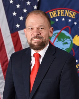 Jeremy M. Kirkland Inspector General
